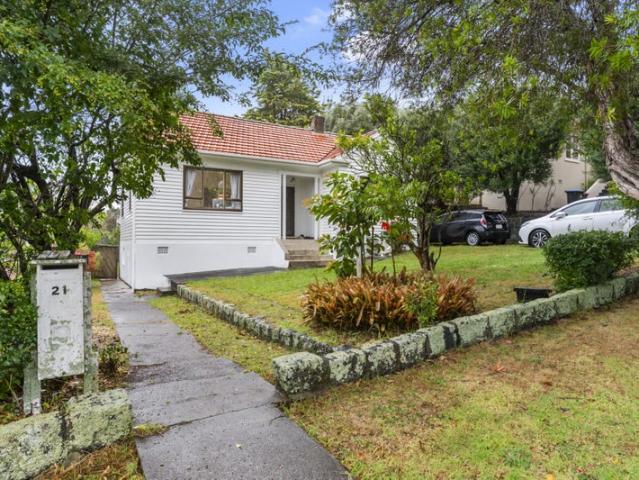 House for rent in Balmoral