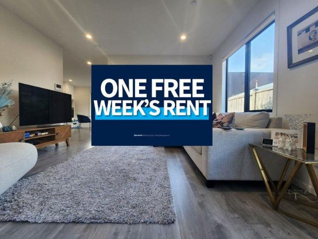 House for rent in Balmoral, Oroua County