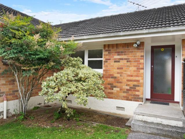 Apartment for rent in Balmoral, Oroua County