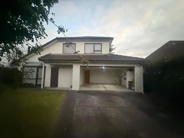 House for rent in Balmoral, Oroua County