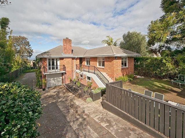 House for rent in Balmoral