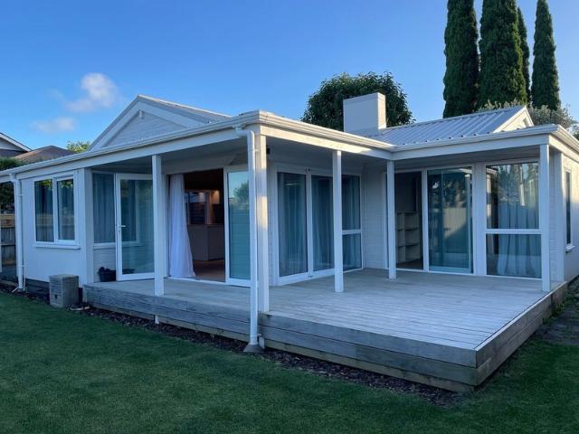 House for rent in Balmoral