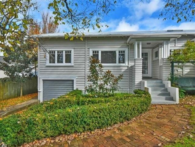 House for rent in Greenlane, Albert-Eden
