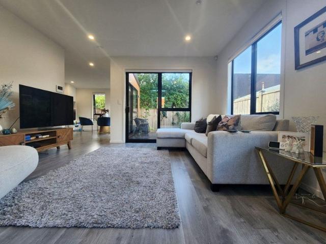 House for rent in Balmoral, Oroua County
