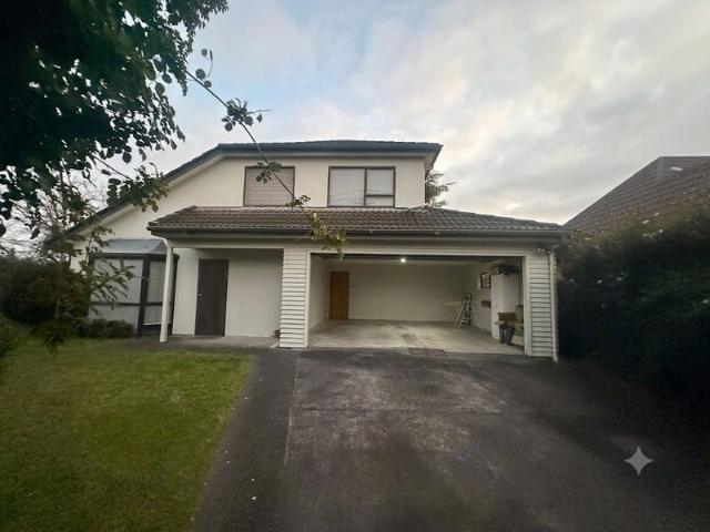 House for rent in Balmoral, Oroua County