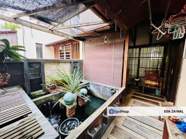 House for sale in Petaling, Alam Impian