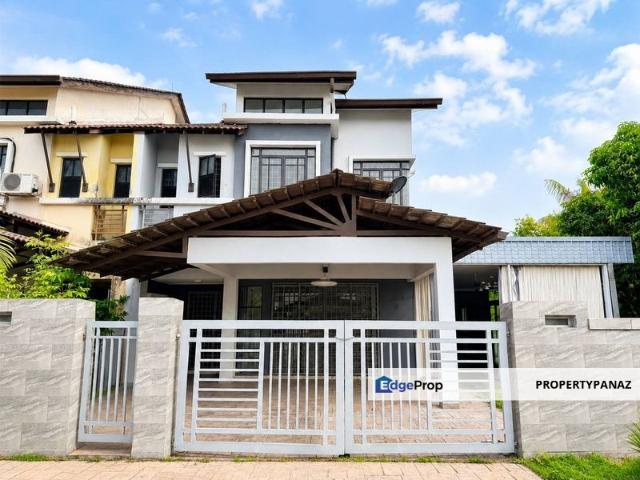 House for sale in Petaling, Alam Impian