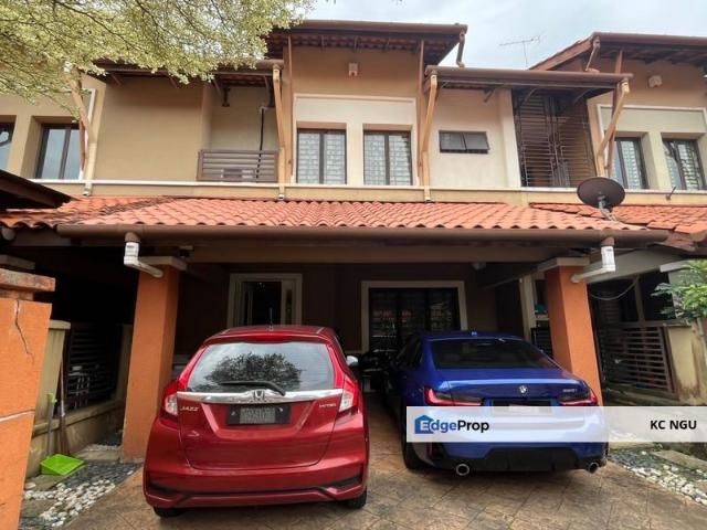 House for sale in Petaling, Alam Impian