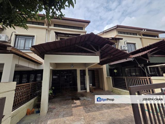 House for sale in Petaling, Alam Impian