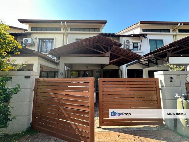 House for sale in Petaling, Alam Impian