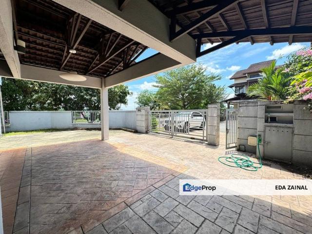 House for sale in Petaling, Alam Impian