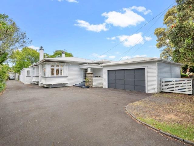 House for rent in Balmoral