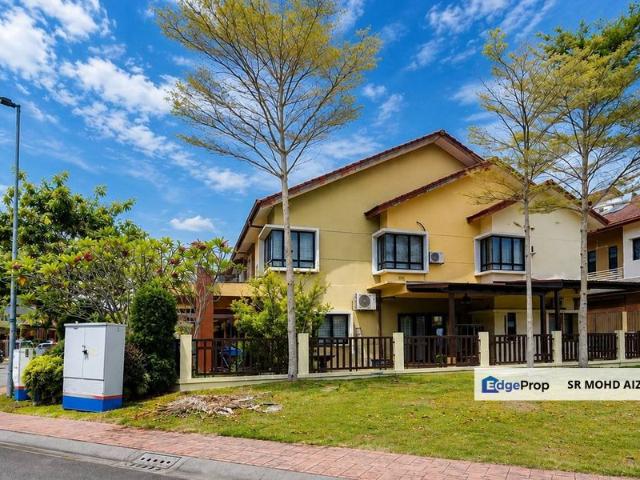 House for sale in Petaling, Alam Impian