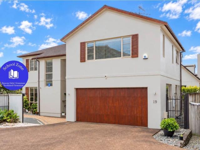 House for rent in Greenlane, Albert-Eden