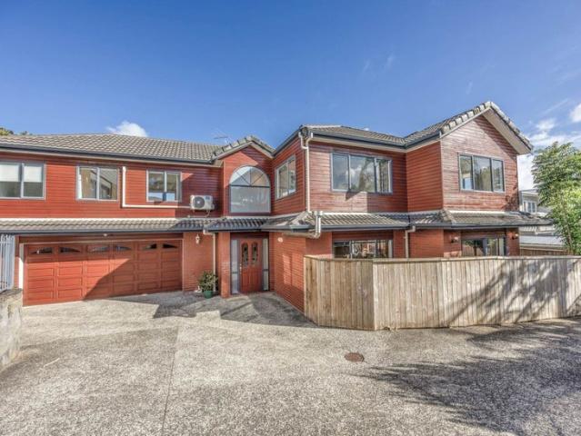 House for rent in Greenlane, Albert-Eden