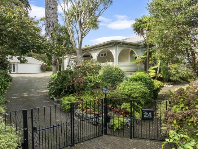 House for rent in Balmoral