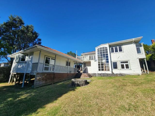 House for rent in Balmoral