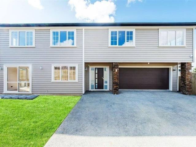 House for rent in Balmoral, Oroua County