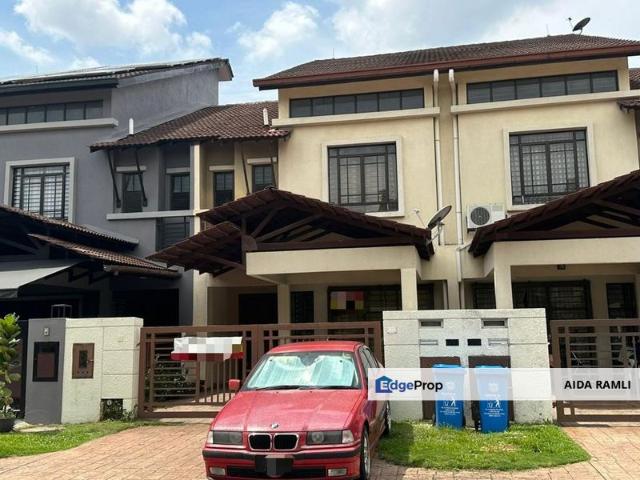 House for sale in Petaling, Alam Impian