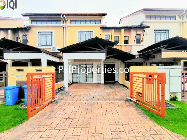 House for rent in Petaling, Alam Impian