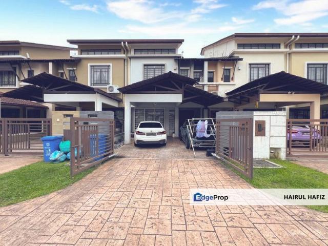 House for sale in Petaling, Alam Impian