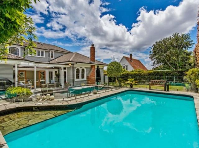 House for rent in Balmoral