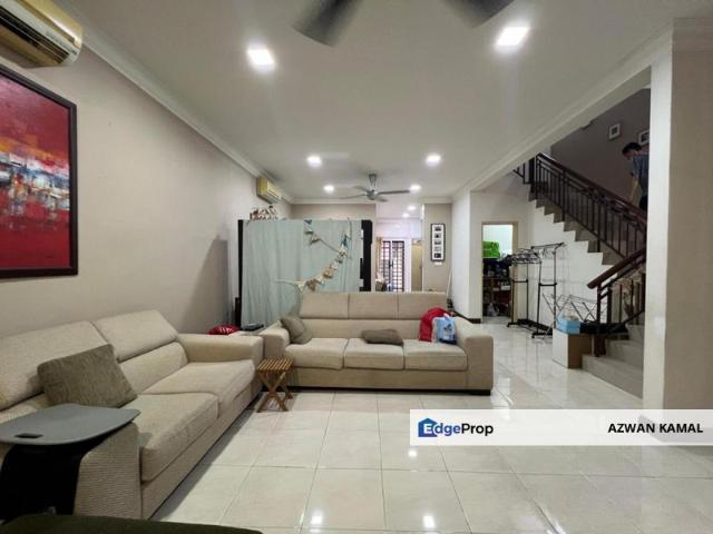 House for sale in Petaling, Alam Impian