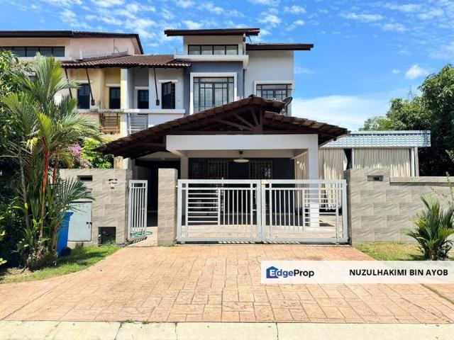 House for sale in Petaling, Alam Impian