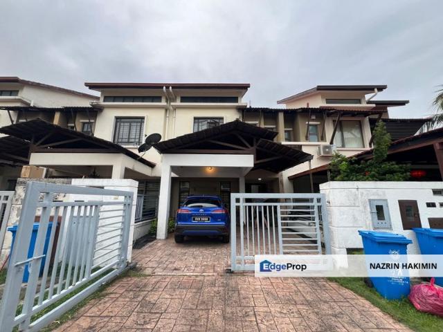 House for sale in Petaling, Alam Impian