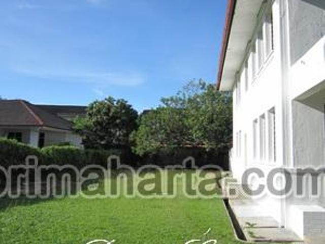 House for rent in Georgetown, Penang