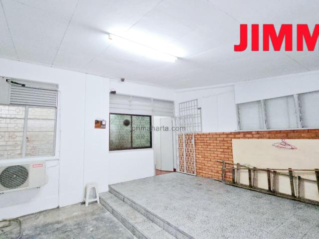 House for rent in Georgetown, Penang