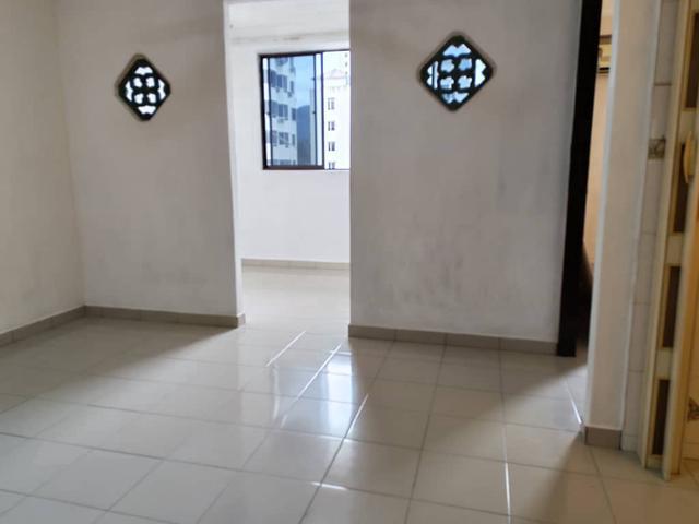 Apartment for sale in Georgetown, Penang