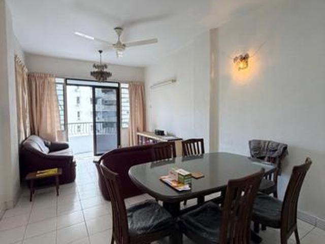 Condominium for sale in Georgetown, Penang