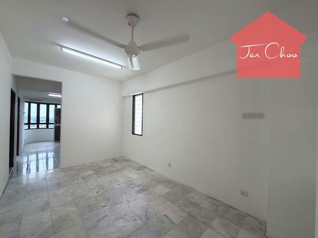 Condominium for sale in Georgetown, Penang