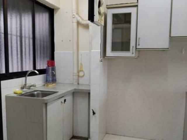 Condominium for sale in Georgetown, Penang