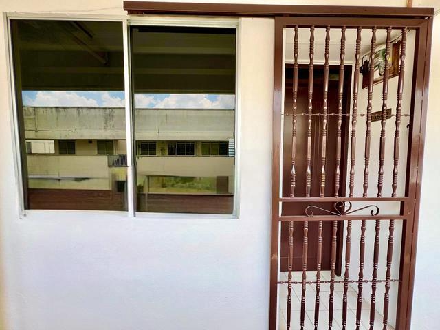 Apartment for sale in Georgetown, Penang