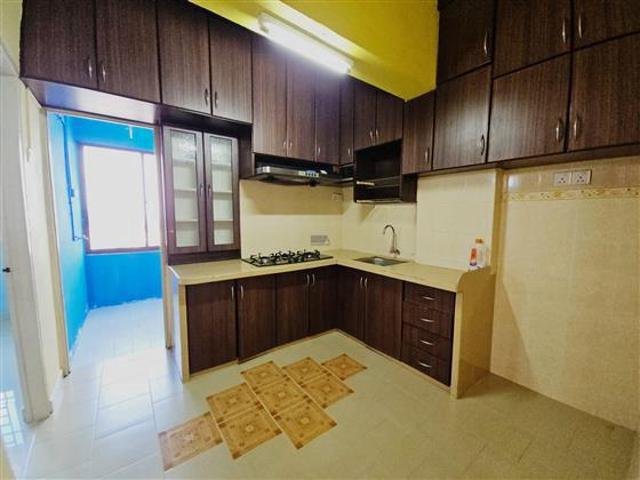 Condominium for sale in Georgetown, Penang