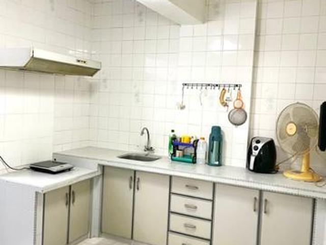 Condominium for sale in Georgetown, Penang