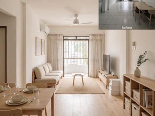 Condominium for sale in Georgetown, Penang