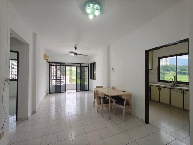 Condominium for sale in Georgetown, Penang