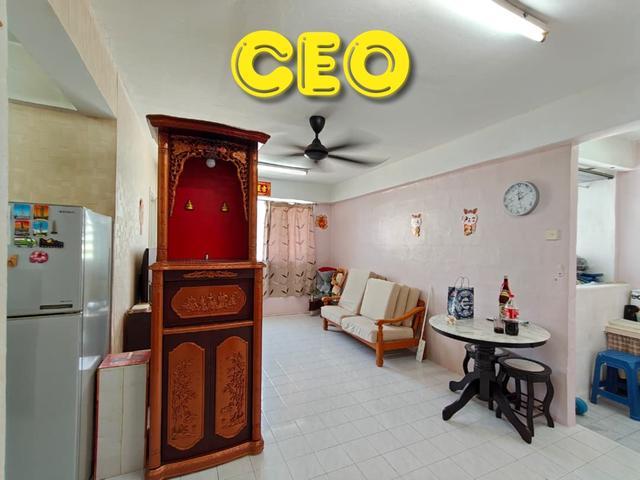 Condominium for sale in Georgetown, Penang