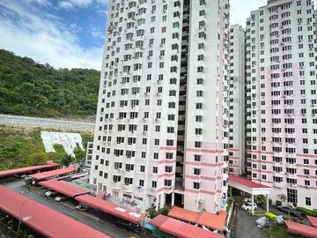 Condominium for sale in Georgetown, Penang