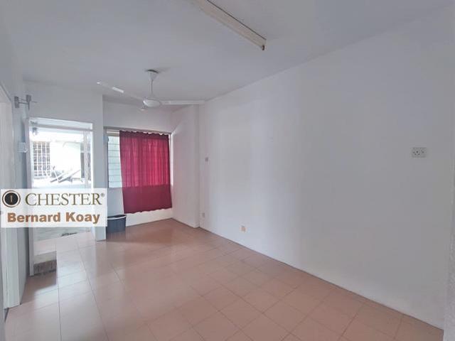 Condominium for sale in Georgetown, Penang
