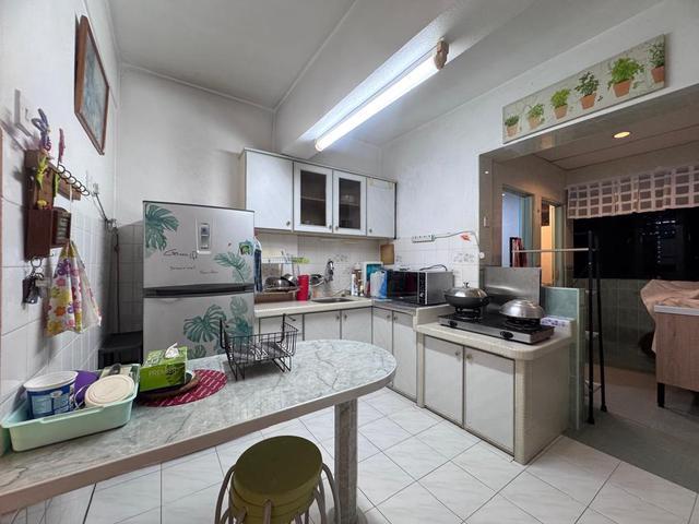 Apartment for sale in Georgetown, Penang