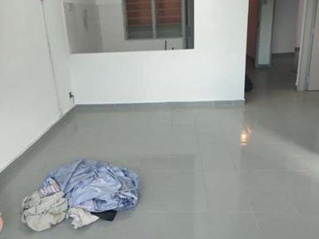 Apartment for sale in Georgetown, Penang