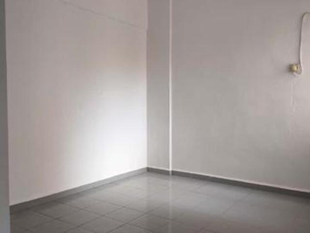 Apartment for sale in Georgetown, Penang