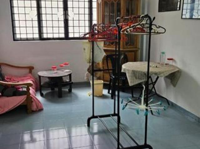 Condominium for rent in Georgetown, Penang
