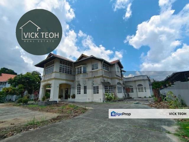 Shop for rent in Georgetown, Penang