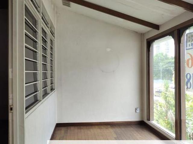 Shop for rent in Georgetown, Penang