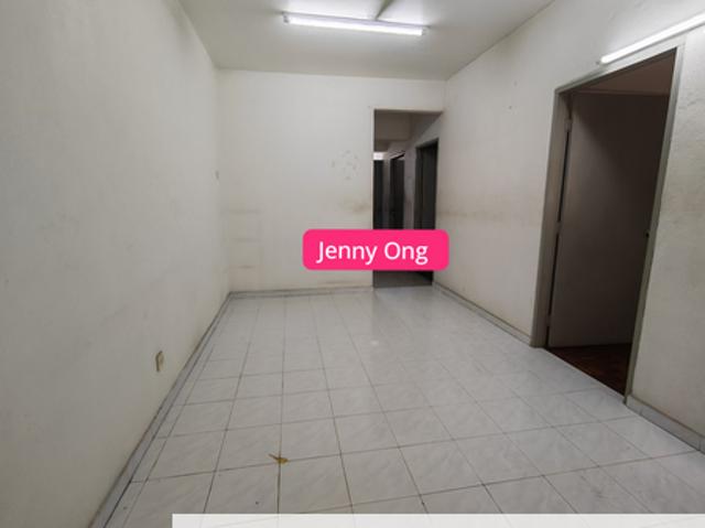 Condominium for rent in Georgetown, Penang